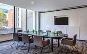 Туры в отель Novotel Mexico City Centro Historico