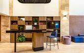Туры в отель Novotel Mexico City Centro Historico