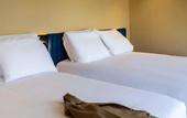 Туры в отель Novotel Mexico City Centro Historico