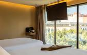 Туры в отель Novotel Mexico City Centro Historico
