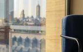 Туры в отель Novotel Mexico City Centro Historico