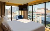 Туры в отель Novotel Mexico City Centro Historico