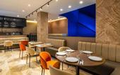 Туры в отель Novotel Mexico City Centro Historico