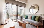 Туры в отель Wynwood House Londres