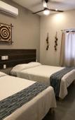 Туры в отель Playa Azul Sayulita