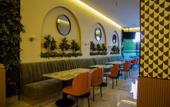 Туры в отель Hotel Antre Chapultepec