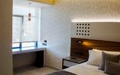 Туры в отель Hotel Antre Chapultepec