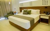 Туры в отель Hotel Antre Chapultepec