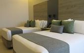 Туры в отель Hotel Antre Chapultepec