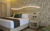 Туры в отель Hotel Antre Chapultepec