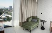 Туры в отель Hotel Antre Chapultepec