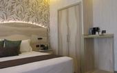 Туры в отель Hotel Antre Chapultepec