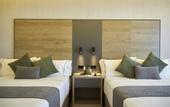 Туры в отель Hotel Antre Chapultepec