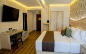 Туры в отель Hotel Antre Chapultepec