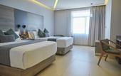 Туры в отель Hotel Antre Chapultepec