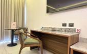 Туры в отель Hotel Antre Chapultepec