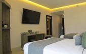 Туры в отель Hotel Antre Chapultepec
