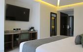 Туры в отель Hotel Antre Chapultepec