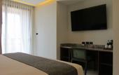 Туры в отель Hotel Antre Chapultepec