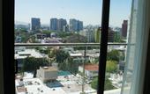 Туры в отель Hotel Antre Chapultepec
