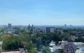 Туры в отель Hotel Antre Chapultepec