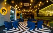 Туры в отель Hotel Antre Chapultepec