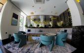 Туры в отель Hotel Antre Chapultepec