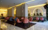 Туры в отель Hotel Antre Chapultepec