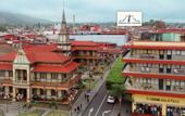 Туры в отель Posada del Viajero