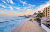 Туры в отель Cabo Break Hotel