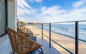 Туры в отель Cabo Break Hotel