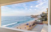 Туры в отель Cabo Break Hotel