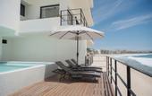 Туры в отель Cabo Break Hotel