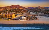 Туры в отель Cabo Break Hotel