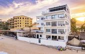 Туры в отель Cabo Break Hotel