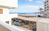 Туры в отель Cabo Break Hotel