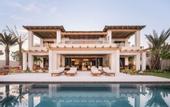 Туры в отель Four Seasons Resort Cabo Del Sol