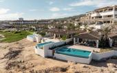 Туры в отель Four Seasons Resort Cabo Del Sol