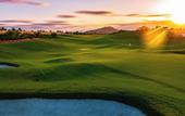 Туры в отель Four Seasons Resort Cabo Del Sol