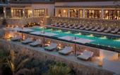 Туры в отель Four Seasons Resort Cabo Del Sol