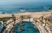 Туры в отель Four Seasons Resort Cabo Del Sol