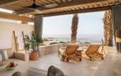 Туры в отель Four Seasons Resort Cabo Del Sol