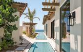 Туры в отель Four Seasons Resort Cabo Del Sol