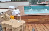 Туры в отель Hotel Casa Chanehque