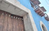 Туры в отель Hotel Casa Chanehque