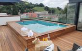 Туры в отель Hotel Casa Chanehque