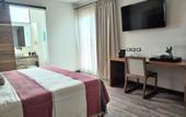 Туры в отель Hotel Casa Chanehque