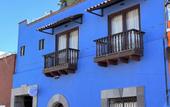 Туры в отель Hotel Casa Chanehque