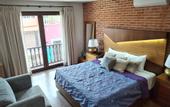 Туры в отель Hotel Casa Chanehque