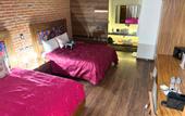 Туры в отель Hotel Casa Chanehque